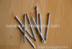 China supplier concrete nail concrete steel nail for construction 45 # steel