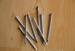 Hardened steel concrete nails for roofing best quality steel nails manufacturers