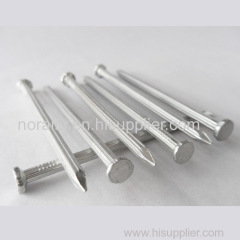 Hardened steel concrete nails for roofing best quality steel nails manufacturers