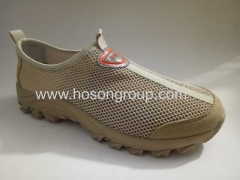 Mens mesh sports clip onl shoes