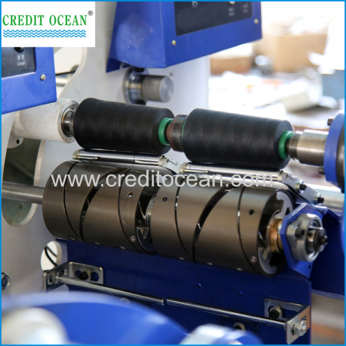 CREDIT OCEAN high speed yarn cone winder