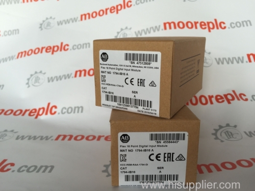RTP 3021/00 SER 3000 I/O New In Stock++FACTORY SEAL