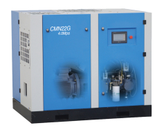 China Manufacturers screw air compressor