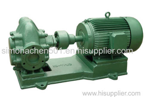 High quality Gear oil pump