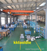 K K Tool Die Co., Ltd.