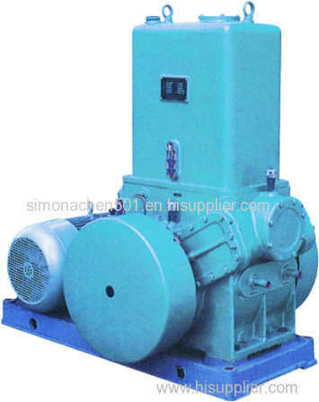 high qualityt SN Three Screw Pump manufacturer