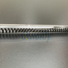 carbon infrared lamps for coating machine