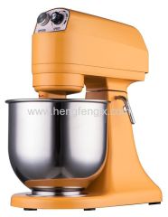 Planetary cake mixer 7Ltable mixer