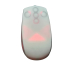 waterproof sealed silicone medical mouse with 5 buttons and OEM logo