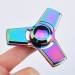 EDC Rotating Metal Spinner Fidget Spinner Hand Decompression Gyroscope Focus Ultra Durable High Speed Bearing Desk Toys