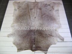 Colorful Genuine Wholesale Cowskin Hides For Sale