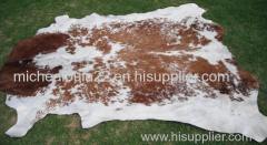 Colorful Genuine Wholesale Cowskin Hides For Sale