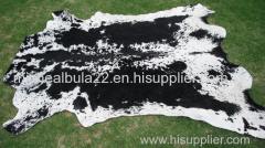 Colorful Genuine Wholesale Cowskin Hides For Sale