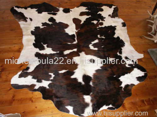 Cowhide Rug Leather Cow Hide Animal Skin