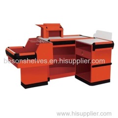 Check out Counter Reasonable Price Cashier Desk