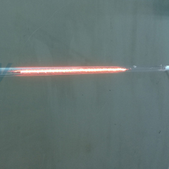 quartz tubular infrared lamps 225v 1600w