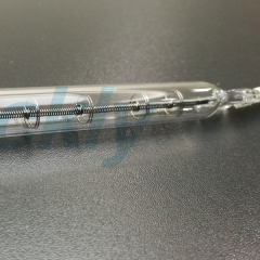 quartz tubular infrared lamps 225v 1600w