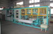 fast food box forming machinery