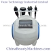 RF Cavitation Beauty Equipment HIFU Diamond Microdermabrasion Body Slimming Skin Care Machine