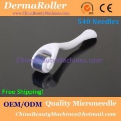 Dermaroller Micro Needle Derma Roller Dr Pen Face Beauty Skin Rejuvenation Acne Scars Repair Wrinkle Remove