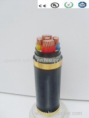 Low voltage Cable price