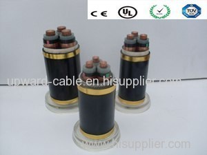 High voltage Cable price