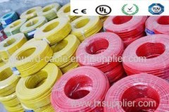 electric wire low price with good quality