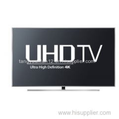 Samsung 4K UHD JU7100 Series Smart TV - 75" Class (74.5" Diag.)