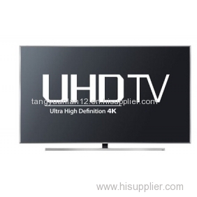 Samsung 4K UHD JU7100 Series Smart TV - 75" Class (74.5" Diag.)