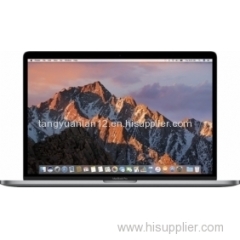 Apple MacBook Pro MLH32LL/A 15.4-inch Laptop with Touch Bar