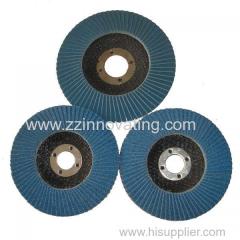 Abrasives Flap Disc Flap Wheel