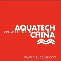 AQUATECH exhibition