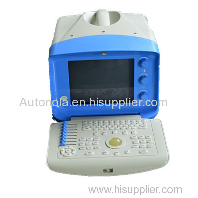 CE Approved Portable Ultrasound Scanner ATNL/51353A