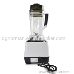 High power blender for smoothie blender juicers with food-grade cup 2.5L/1800watt