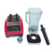 Norman 200 Best Professional Electric Food Blender Mixer Grinder 2.2L/1650W