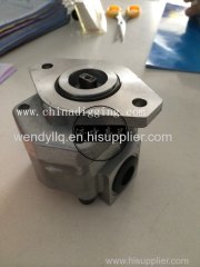 Sany excavator gear pump