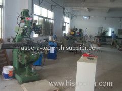 XIAMEN MASCERA TECHNOLOGY CO.,LTD.