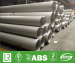 SUS304 Inox Welded Seam Pipe