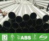 Austenitic High Pressure Stainless Steel Pipe