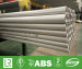 JIS G3459 Mig Welding Stainless Steel Pipe