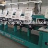 8 Heads Cap Embroidery Machine