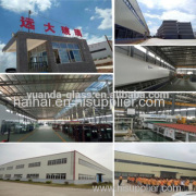 Yuanda Glass Energy-Saving Technology Joint Stock Co.,Ltd.