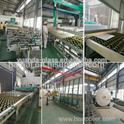 Yuanda Glass Energy-Saving Technology Joint Stock Co.,Ltd.