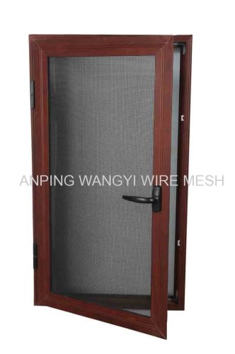 20year factory anti-mosquito washable metal window screen