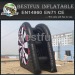 Guangzhou Bigenjoy Inflatables Velcro Ball