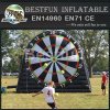 Velcro inflatable Dart board