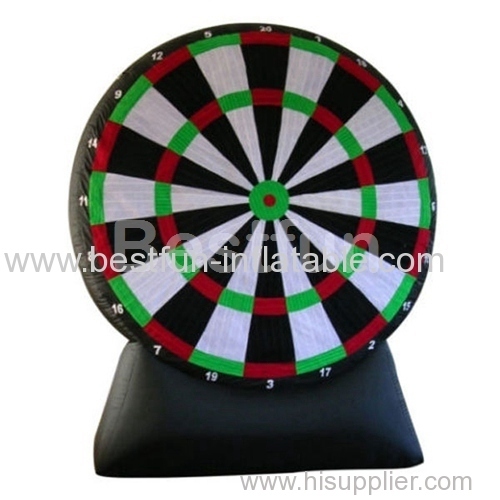 GMIF inflatable dart board