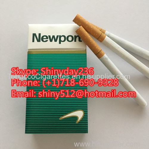 Newport 100's Menthol Cigarettes & Free Stamps Newport 100's & Free Shipping & Free Taxes