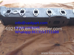 Cummins Wet Marine Exhaust Manifold 4020065 4019950 3922122 4020066 3922123
