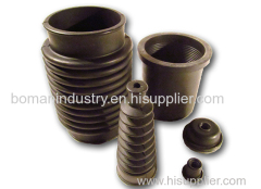 Auto Customize Rubber Parts